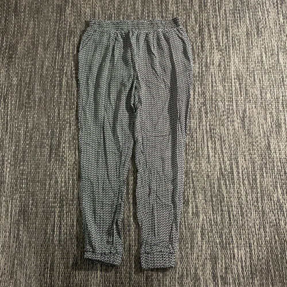 For Cynthia pants with pockets